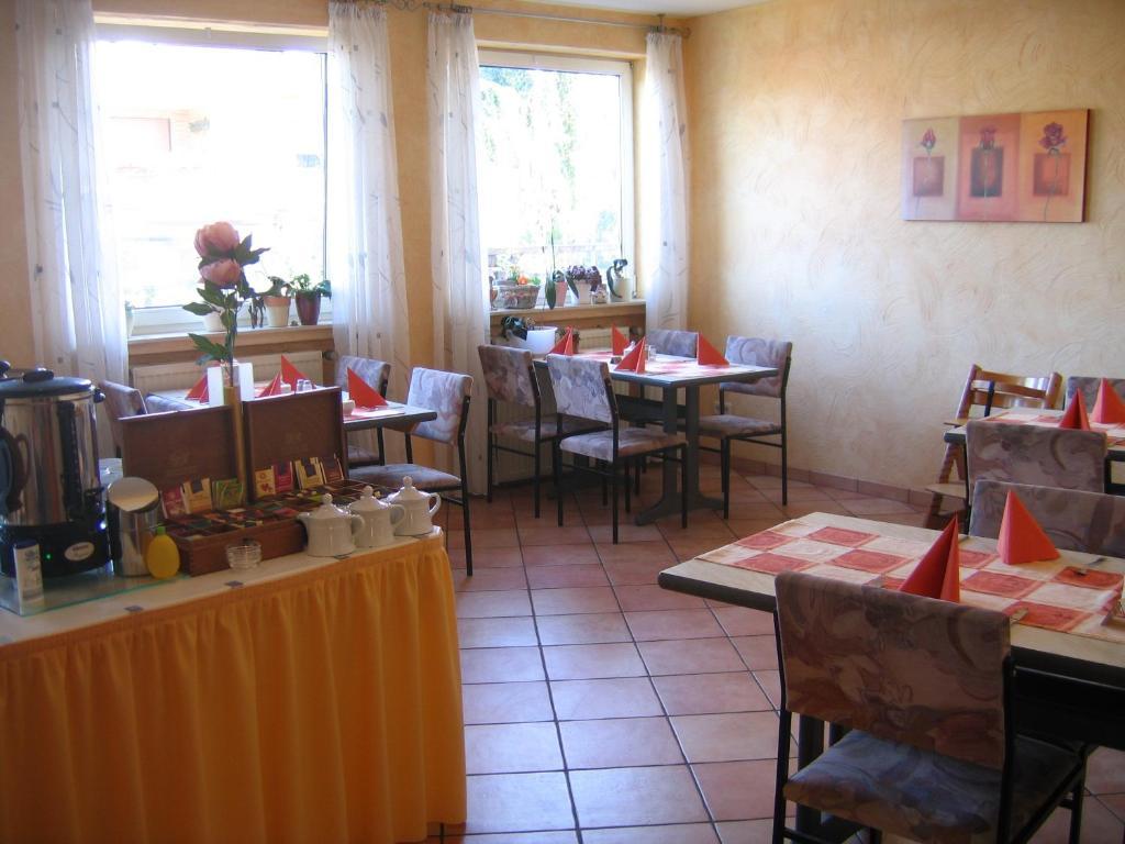 Hotel Rosenhof Düsseldorf