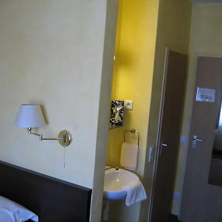 Rosenhof Hotel 2*