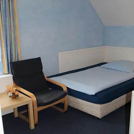 Hotel Rosenhof 2*