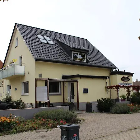 Rosenhof Hotel Düsseldorf