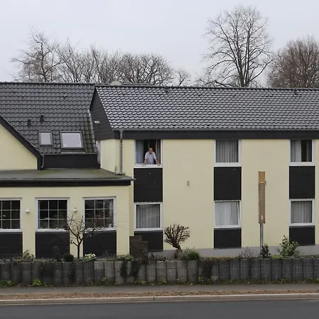Hotel Rosenhof