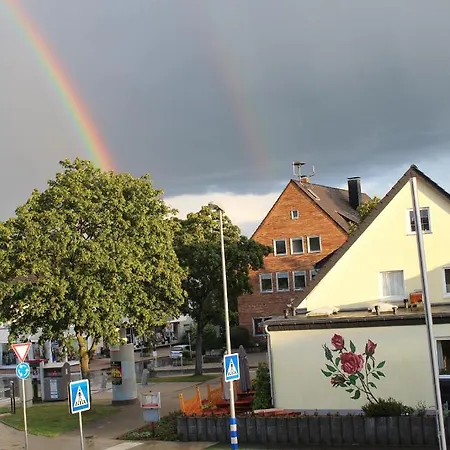 Hotel Rosenhof 2*