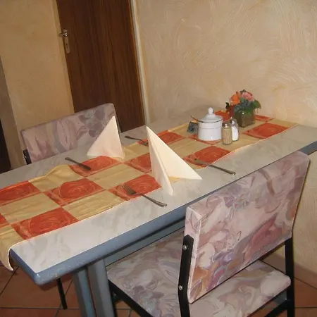 Rosenhof Hotel 2*